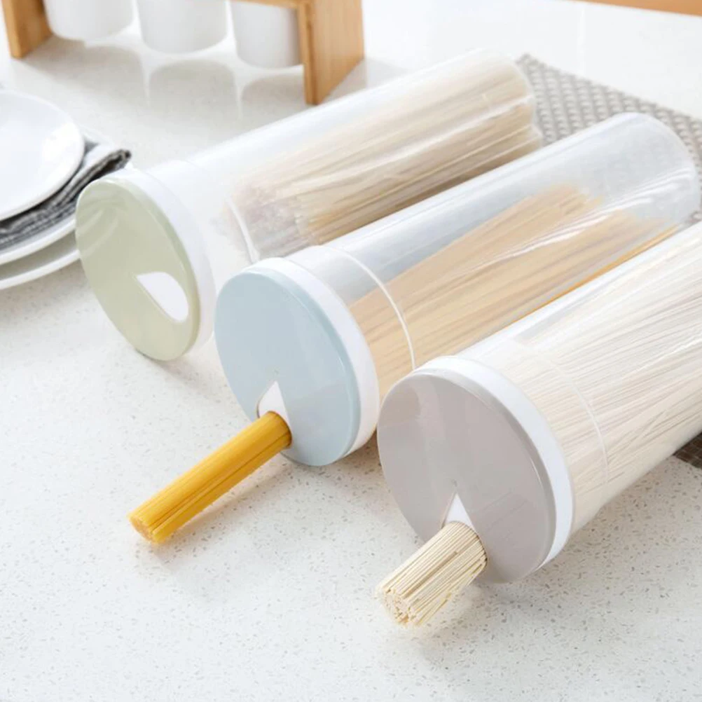 

Transparent Grain Pot Snack Jar Dry Food Containers Sealed Cans Scale Plastic Plastic Sealed Can Kitchen