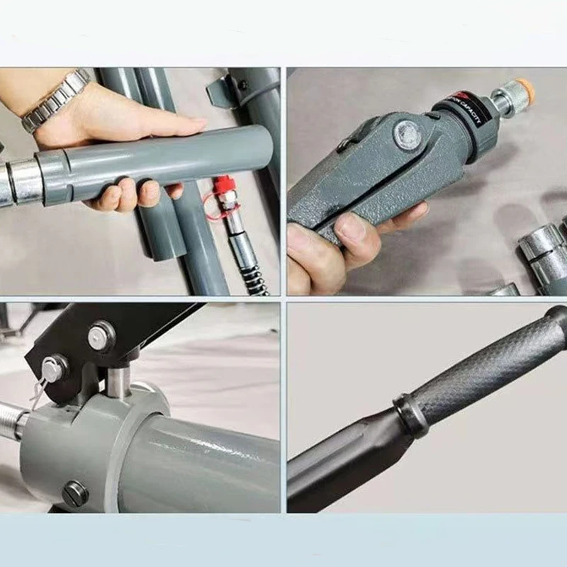 10T Auto Sheet Metal Repair Separate Hydraulic Jack Correction Automotive Frame Shape Repair Separation Jack Tools