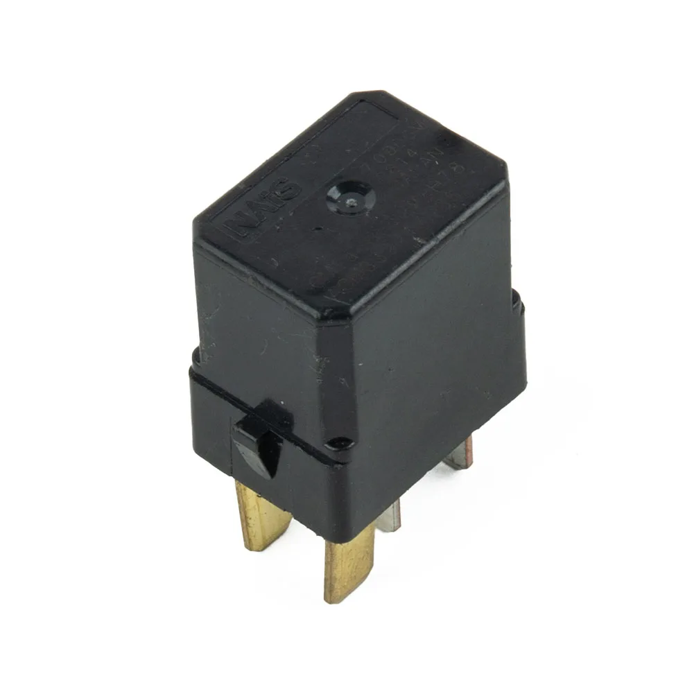 IPDM ECM Relay Enhance Performance with IPDM ECM Relay 284B7 CW29E Reliable Charging Easy Installation for Nissan Models