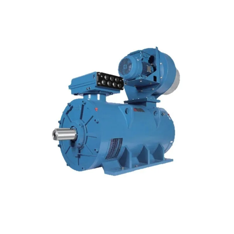 Motor 8-12 pole M3BPIP23 lifting motor, adapt to humid and heat alternating environment