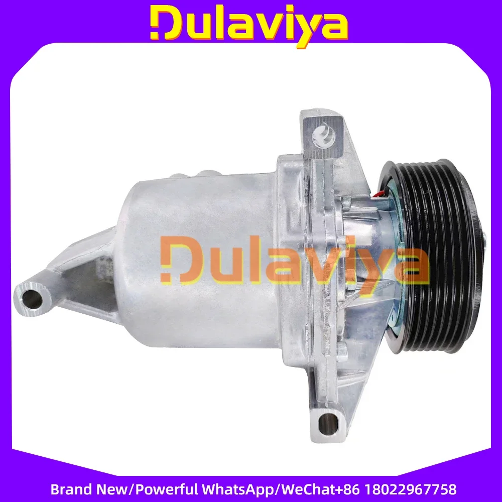 

For Renault AC Air Conditioner Compressor for RENAULT SANDERO 1.6 2016 2017 2018 926006053R 92600-6053R