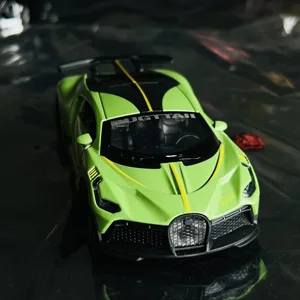 子供用合金車モデル、少年シミュレーション、オープンカーモデル、おもちゃの車、インターネット有名な新しい飾り 10ベストセールスボルボトラックのおもちゃ-3