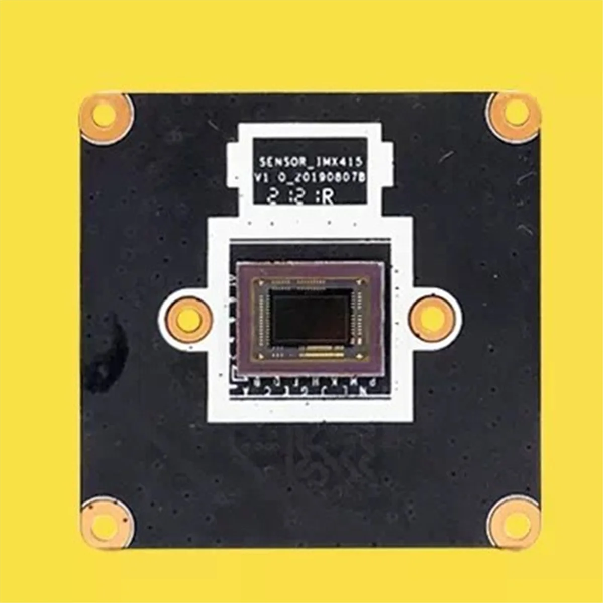 

X62A_MC800S Dual Light Source Ssc338-IMX418 Network Module