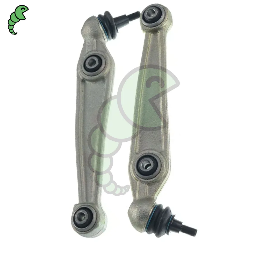 Auto Suspension Front Left 31126771893 right 31126771894 Lower Control Arm For BMW X5 X6 E70 E71 spare parts