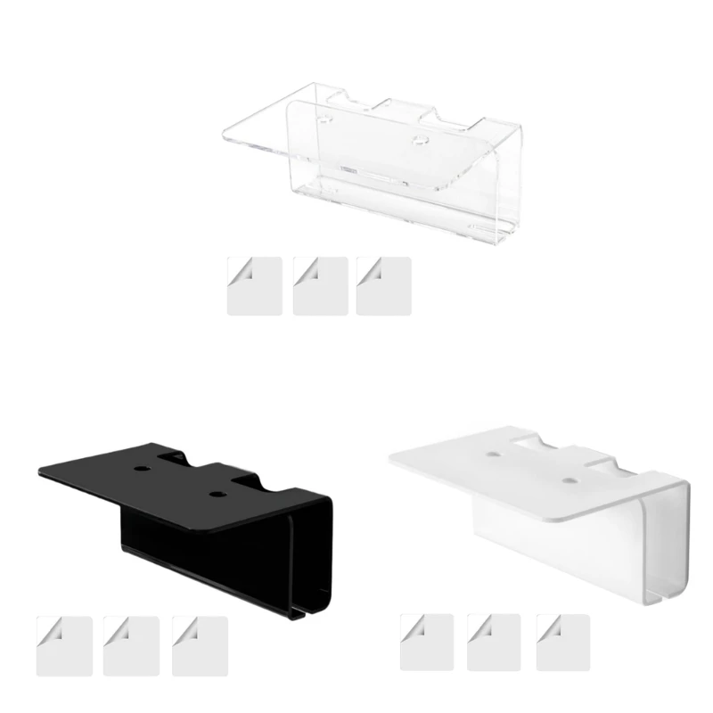 

Держатель стойки для зубных щетки современного дизайна для организованных и чистых ванных комнат k2we