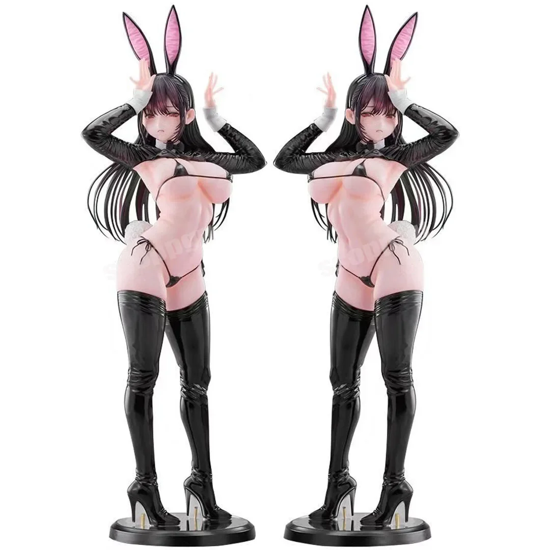 NEW Otherwhere PartyLook Figure Inverse girl Anime Bunny Girl PVC Action Figure Toy Statue Adult Collectible Model Doll 25CM