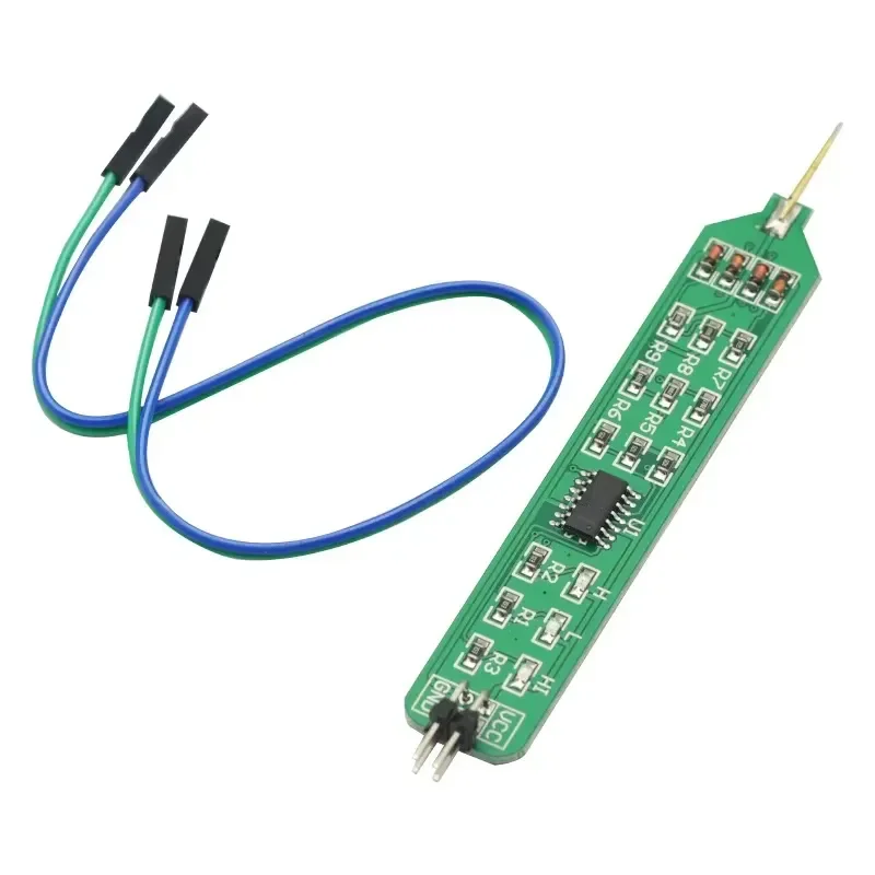 Logic Tester Pen Level Tester Digital Circuit Debugger Convenient Module For arduino Module ESP32 Board