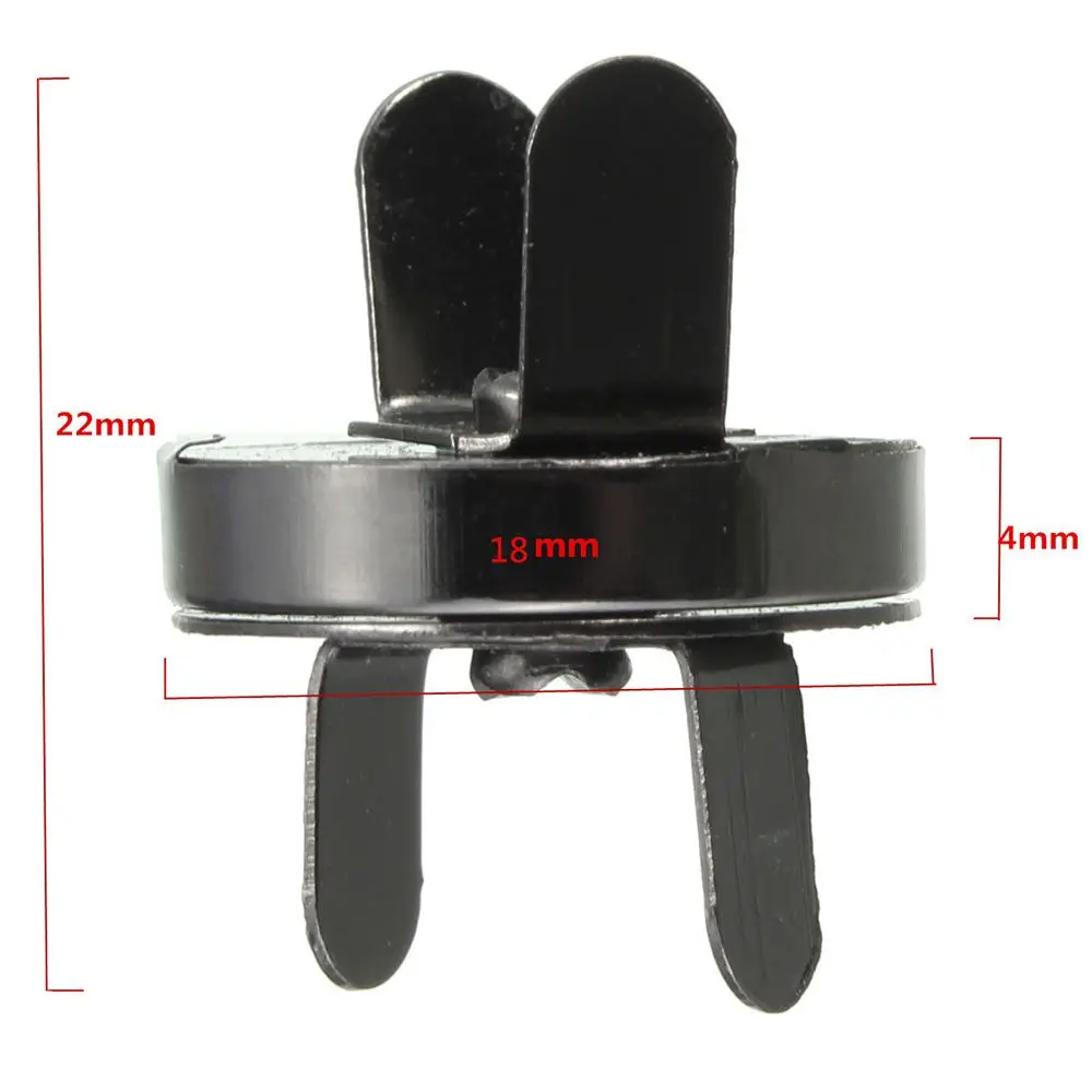for luggage bags Professional Luggage Clasp Wallet Snaps Replacement Buckle Purse Buckle Bag Accessories Magnet snaps Bag Parts