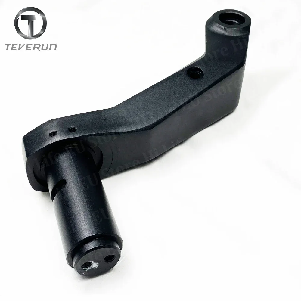 Original Teverun Fighter Supreme Front Arm Holder Teverun Fighter Supreme 7260R Rotary Head Frame Official Teverun Accessries