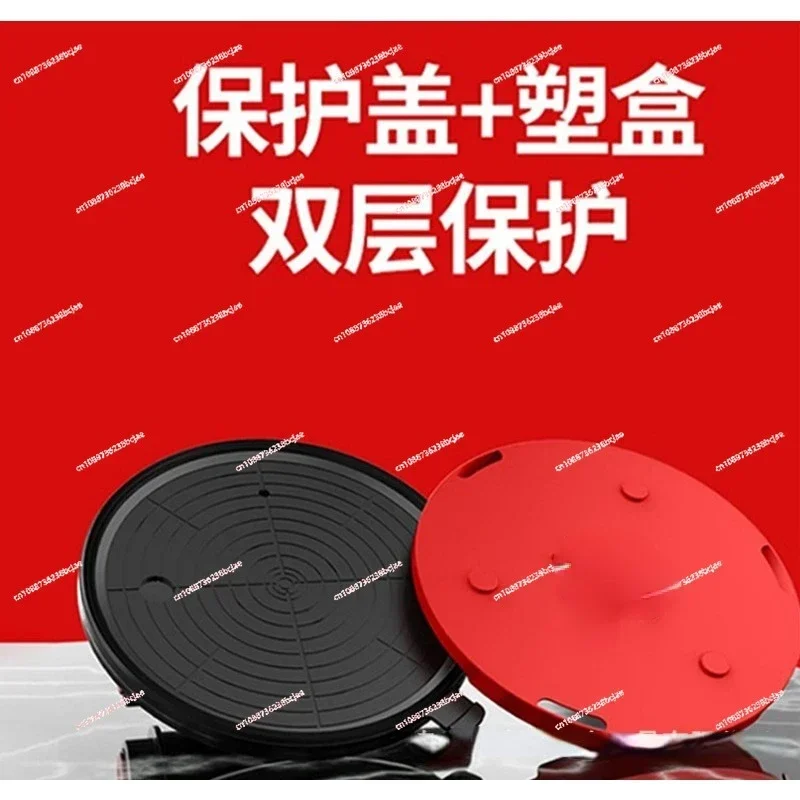 P618a Digital Display Vacuum Electric Suction Cup Glass Tile Tension Automatic Air Filling Tile Heavy Duty Sucker