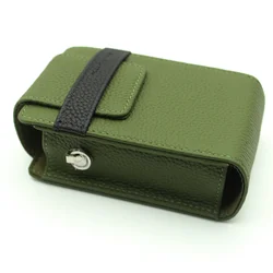 Digital Camera Case Full Body Leather Camera Bag Suitable for Ricoh GR3 GR1 GR1S GR1V GRD GR GR2 GR3X Camera Bag