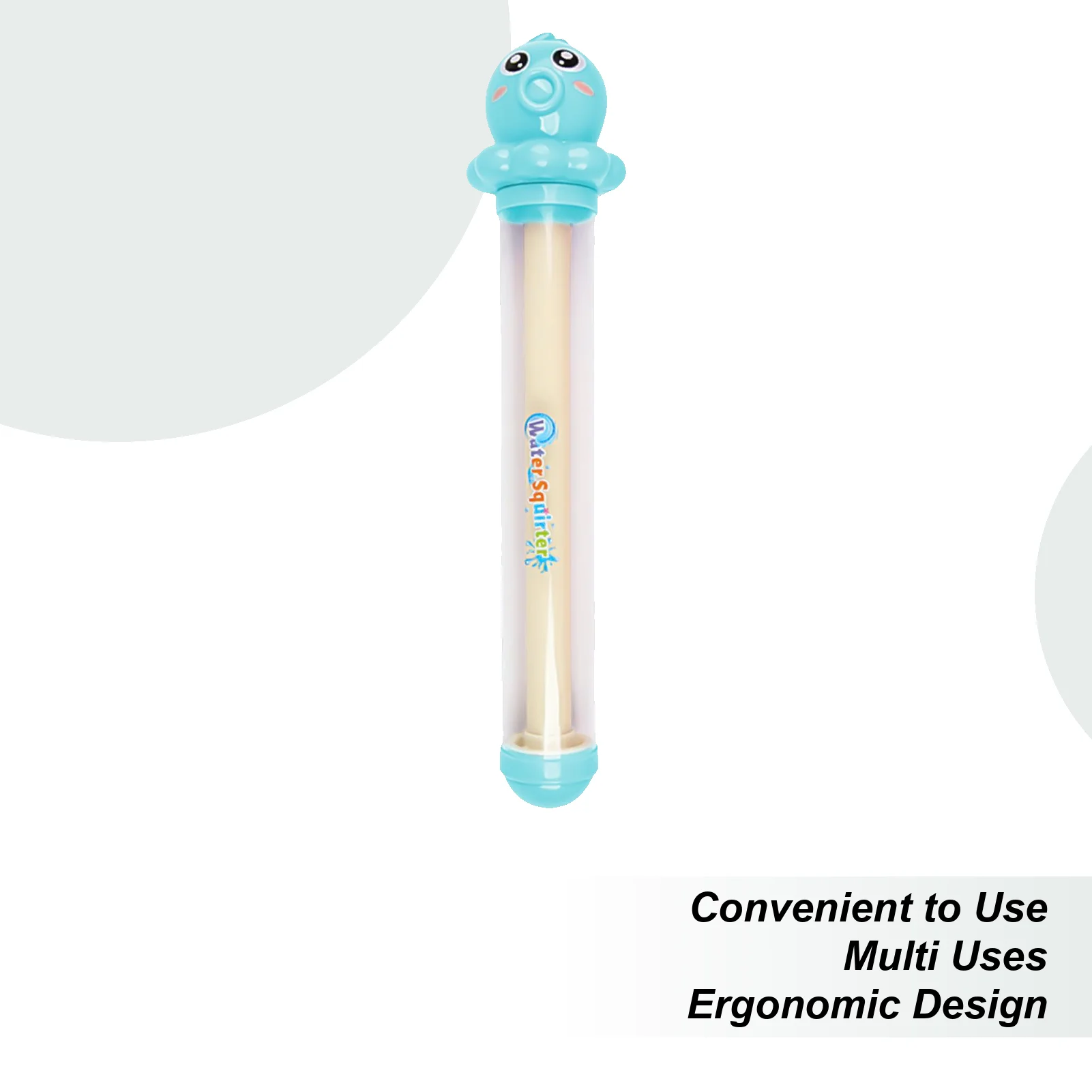 

Water Soaker Octopus Water Soaker For Kids Fighting Summer Game Play Activity Pool Accessories For Kids Adults Outdoor Backyard