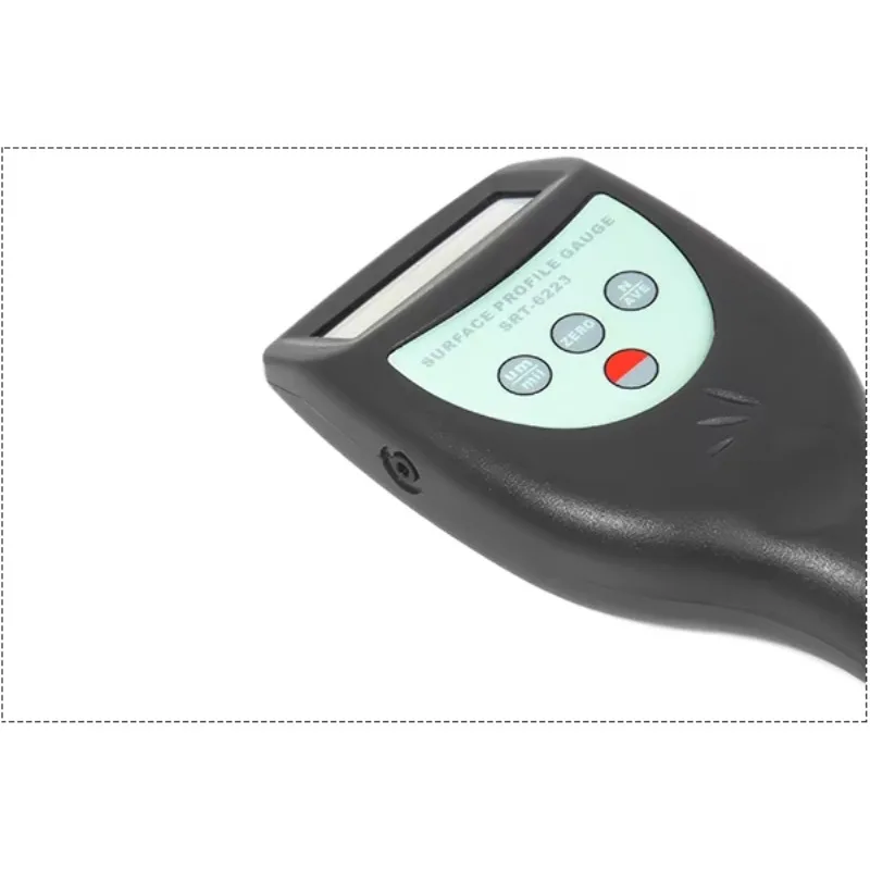 

Hot Sale Lab High Accuracy Portable Surface Roughness Tester Meter Roughness Tester Surface