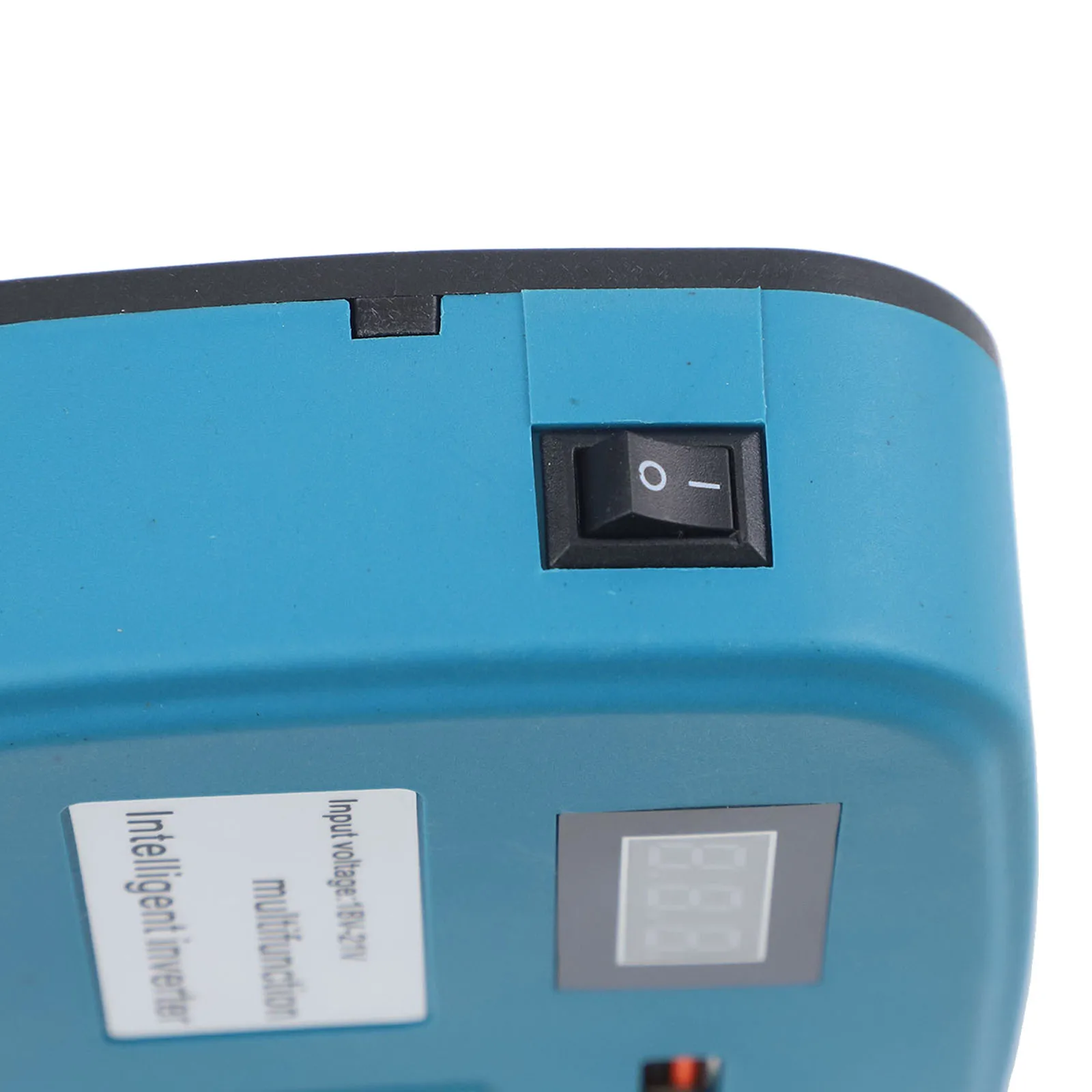 

For Dayi Inverter Battery Converter Inverter Camping Adventures Support Devices Up To 1100W Supports 1100W Devices