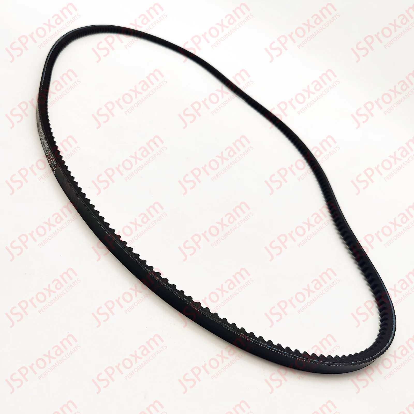 57-33170 57-33170Q 57-37619T 57-34359 Replaces MerCruiser 3.7 4.3 5.0 5.7 L Sterndrive Alternator Drive Belt