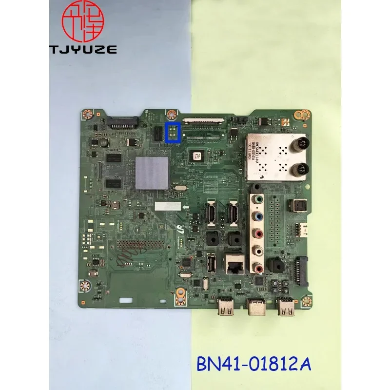 

Compatible with Samsung Main Board BN94-05874L BN41-01812A for UN65ES6500FXZA UN65ES6500F UN65ES6500 TV Motherboard