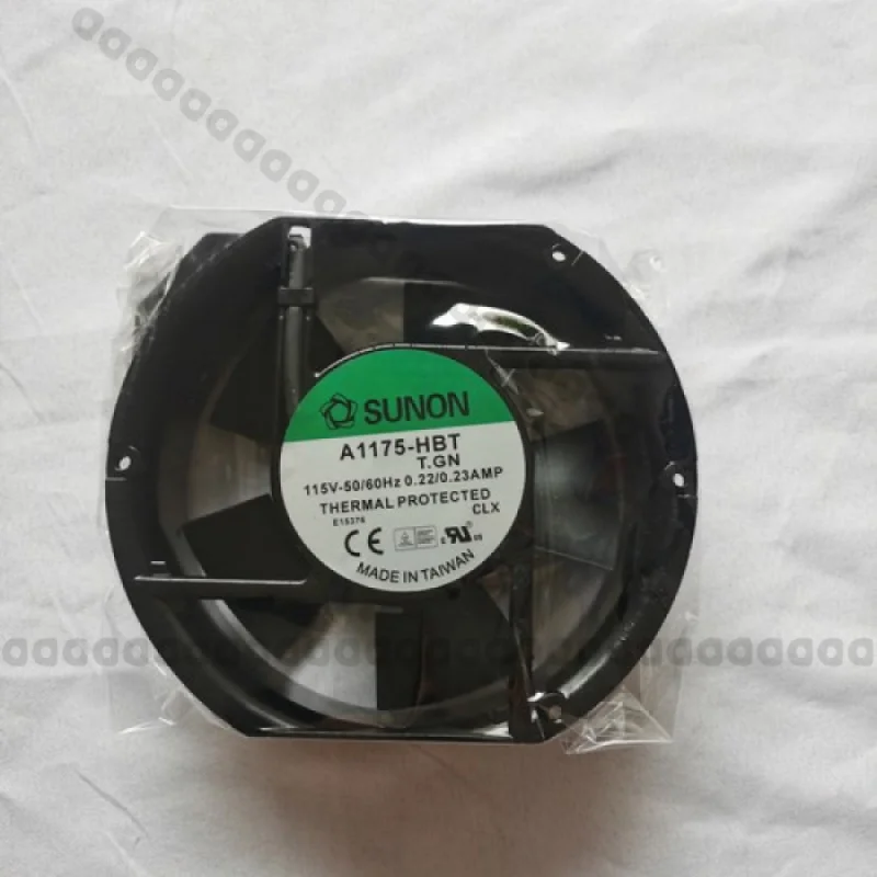 v-1-pieces-nouveau-pour-original-sunon-a1175-hbt-tgn-ac-115v-50-60hz-059-048amp-ventilateur-de-refroidissement