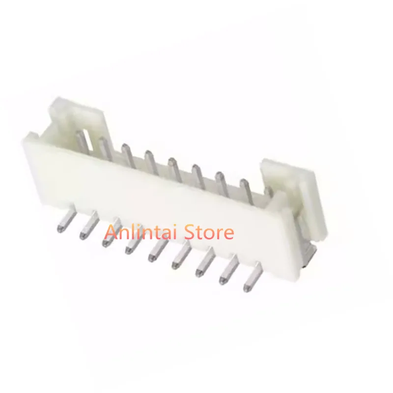 10 pces conector S8B-PH-K-S (lf) (sn) S9B-PH-K-S (lf) (sn) S10B-PH-K-S (lf) (sn) 2mm 8p 9p 10p fio-à-placa fio-à-fio conector