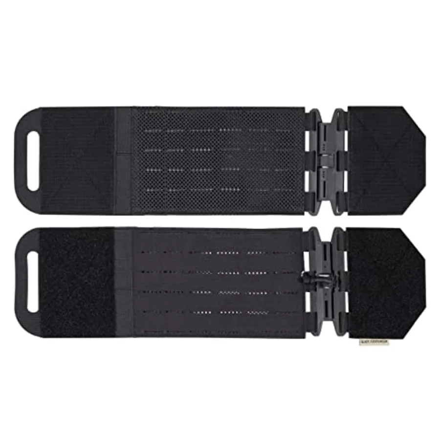 Tactical Quick Rele…