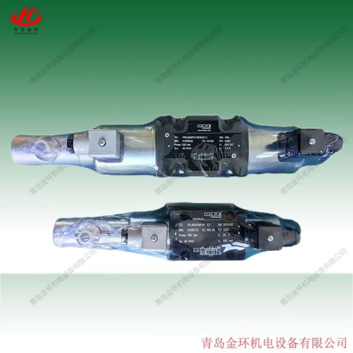 

Hoerbiger Hawe Prl400pc06p06 Prl400pc06p09 Prl400pc06p12 Prl400pc06p18 Prl400pc06p24 Prl400pc06p30