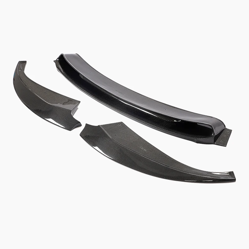 Carbon Fiber Car Fr… - image