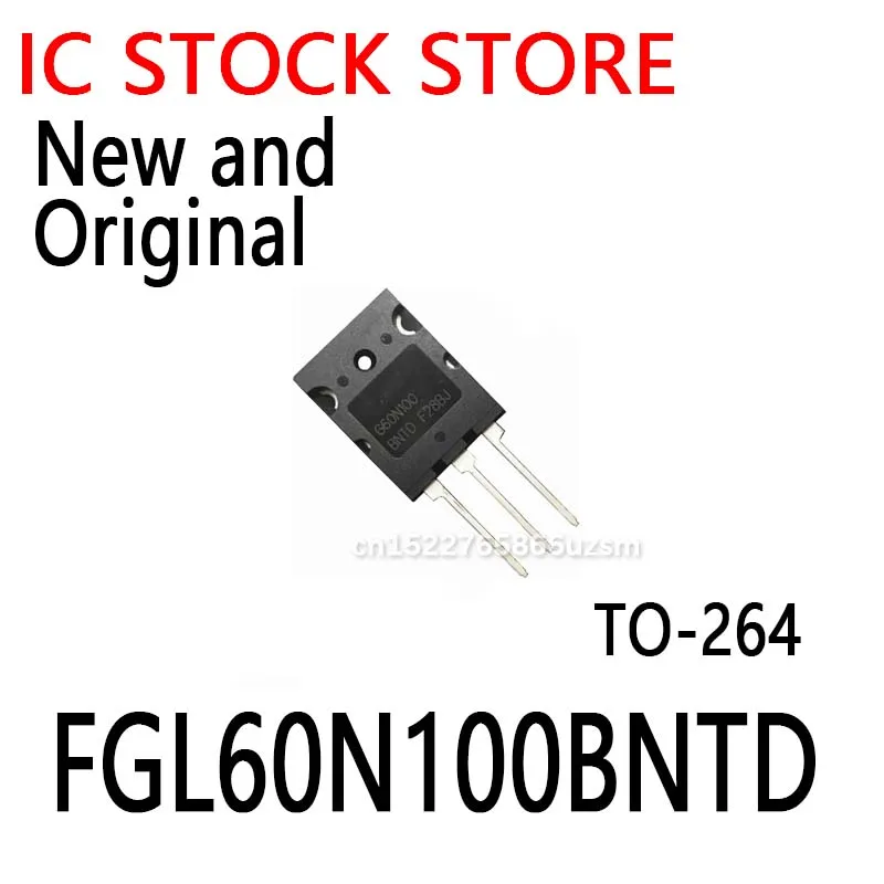 10PCS/LOT New And O…