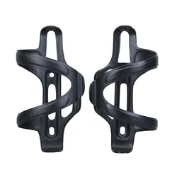 New bike bottle mount Bicycle Bottle Holder bottle cage Full Carbon Fiber , Application to Road and Mountain bicycle accessories