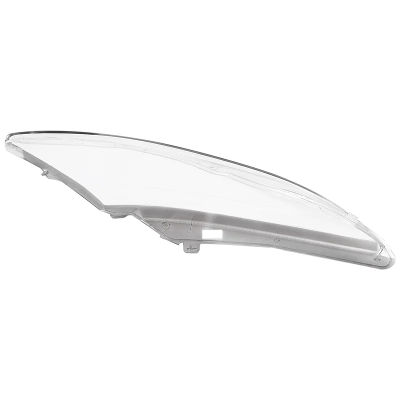 

NEW-Left Car Headlight Lens Cover Head Light Lamp Shade Shell Lens Lampshade For Lexus ES ES240 ES350 2006-2008 Parts