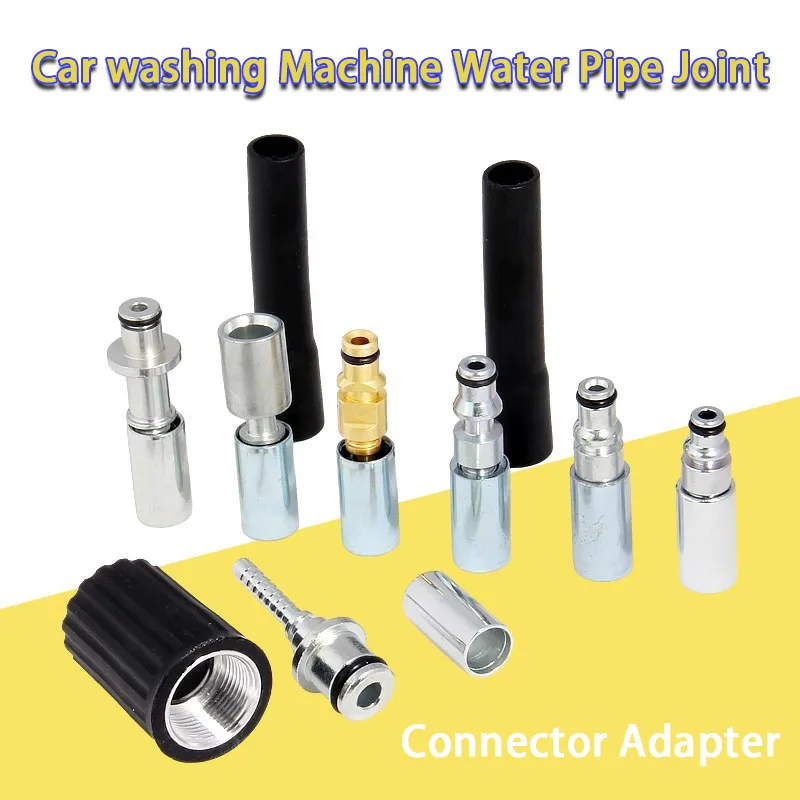 Hq High Pressure Wa…