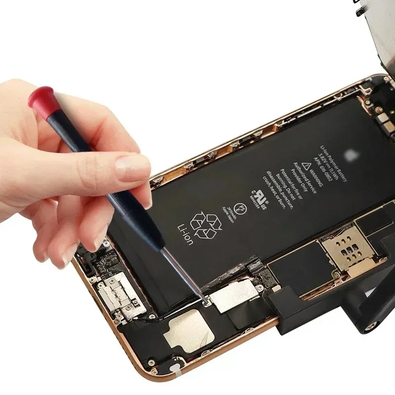 Hexagonal Screwdriver Repair Kit for Nintendo Switch Wii DS Lite DSi 3DS GBA SP NDS Console Game Console Fixing Tools