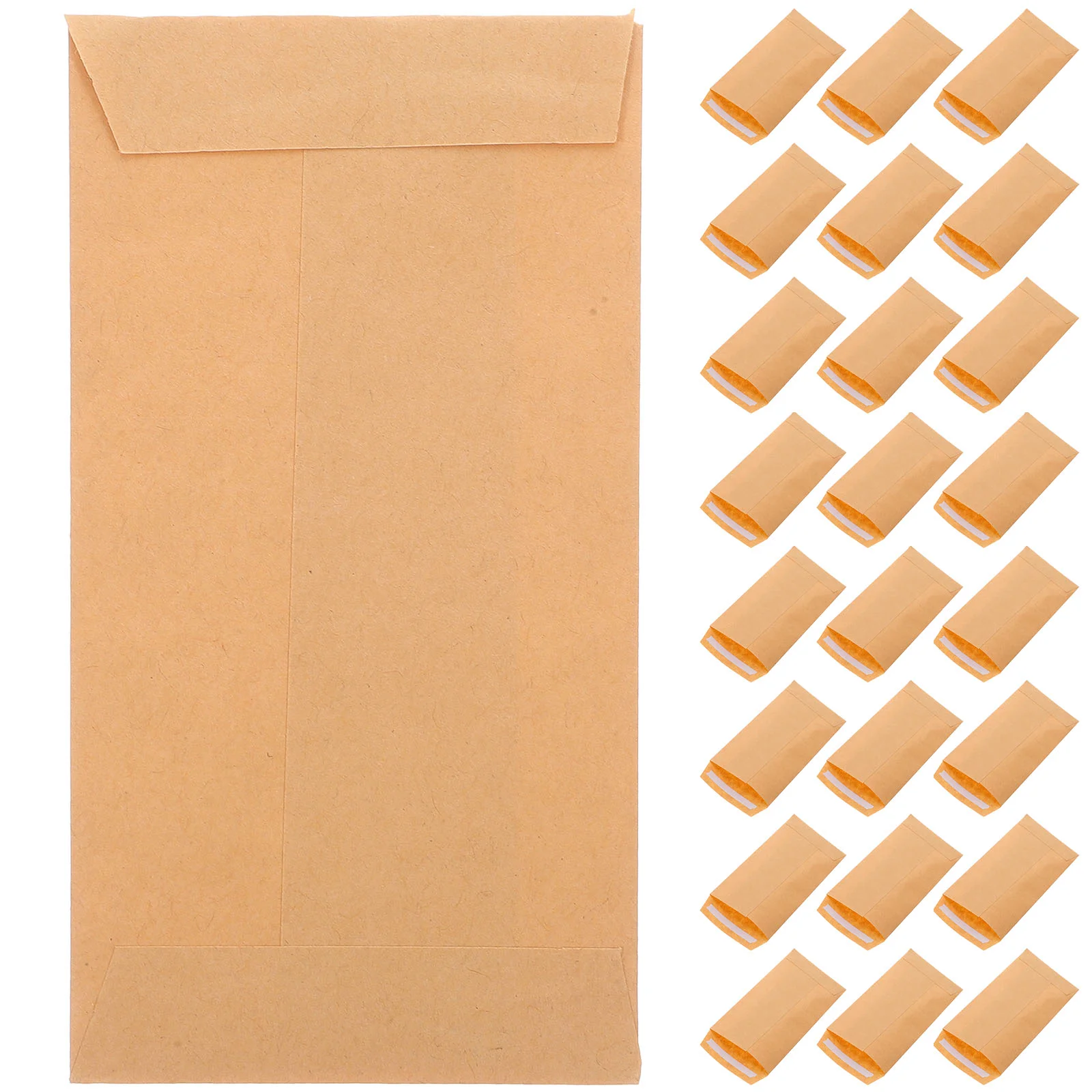 

Small Envelopes Money Saving Packets Money Envelopes Key Envelopes Kraft Paper Envelopes Coin Envelopes 11.5x6.4cm