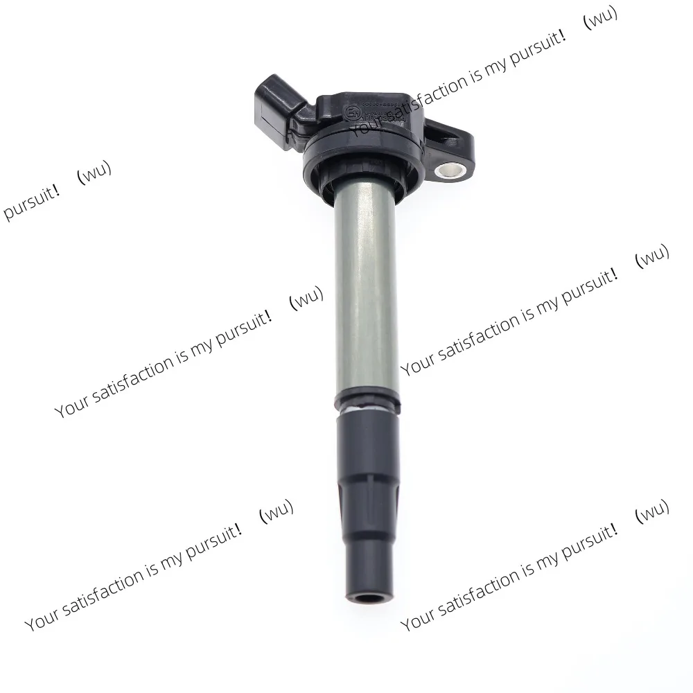 90919-02258 Stable Performance Automotive Ignition Coil 9091902252 Suitable for Toyota Corolla, Camry, Prius, Yaris xD 1.8