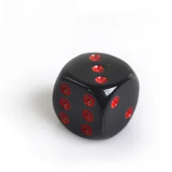 wooden Board Game Accessories