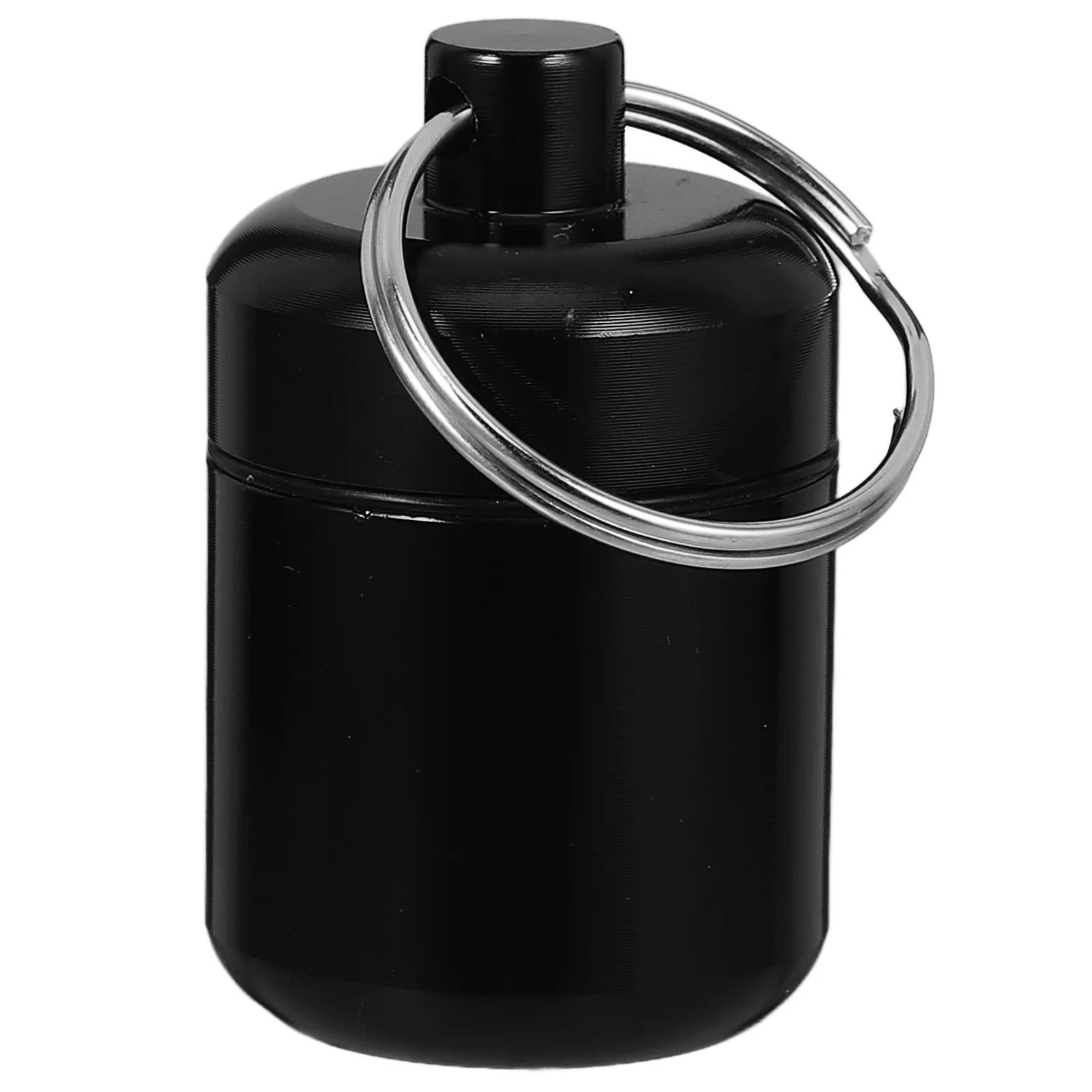 Water Proof Earbud Box Travel Noise Cancelling Plugs Aluminum Alloy Hearing Protection