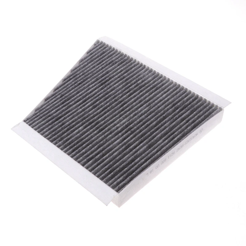 Cabin Filter Car Air Conditioner A2118300018 For Mercedes Benz W211 E200 E220 E240 E270 E280 E300 CDI CGI CLS350 Carbon Filter