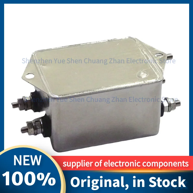 TDK Rauschfilter ZAC2220-00U Filtermodul AC250V 20A TV1500V