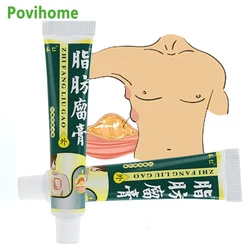 20g Lipoma Removal Cream Lipolysis Fat lump Elimination Medican Ointment Nodular Discomfort Treatment Herbal Plaster Health Care