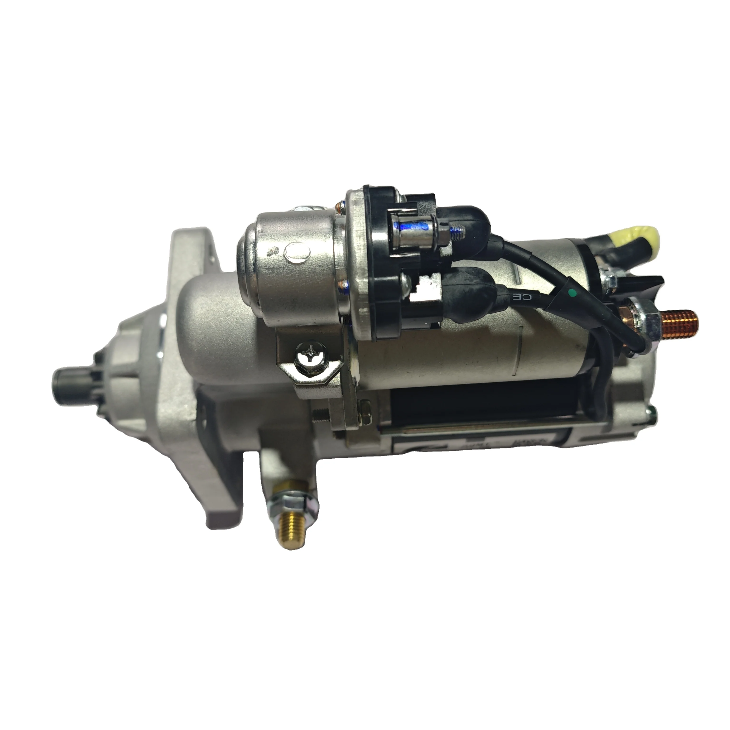 

Cumins Engine Motor Assy Starter G5340058 Replace for Cumins Spare Parts