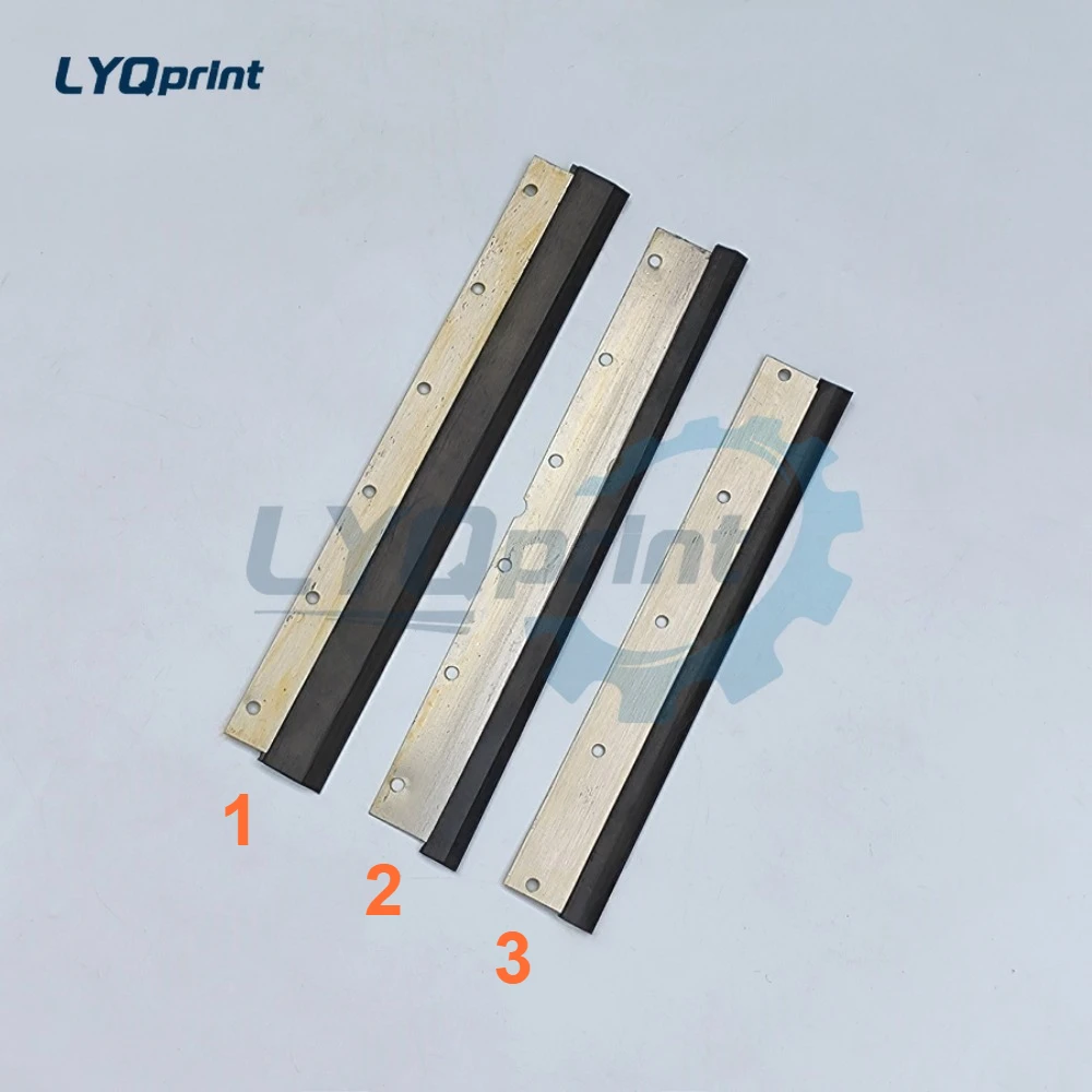 Business Card Machine, Printing Machine, Ink Scraper, Business Card Machine, Ar010 Ink Scraper, Ink Scraper Blade