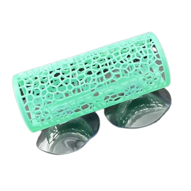 F92B Tàu điện ngầm Góc Chơi và Rest Fish Tanks Đồ trang trí Tanks