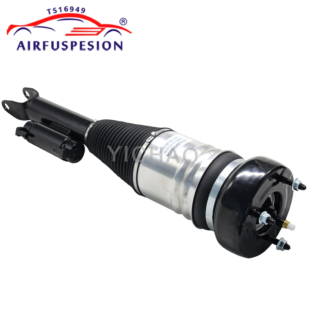 

1PC Front Left/Right Air Suspension Shock Absorber Strut For Mercedes Benz W205 C-Class 2WD 2013-2020 2053204768 2053204868
