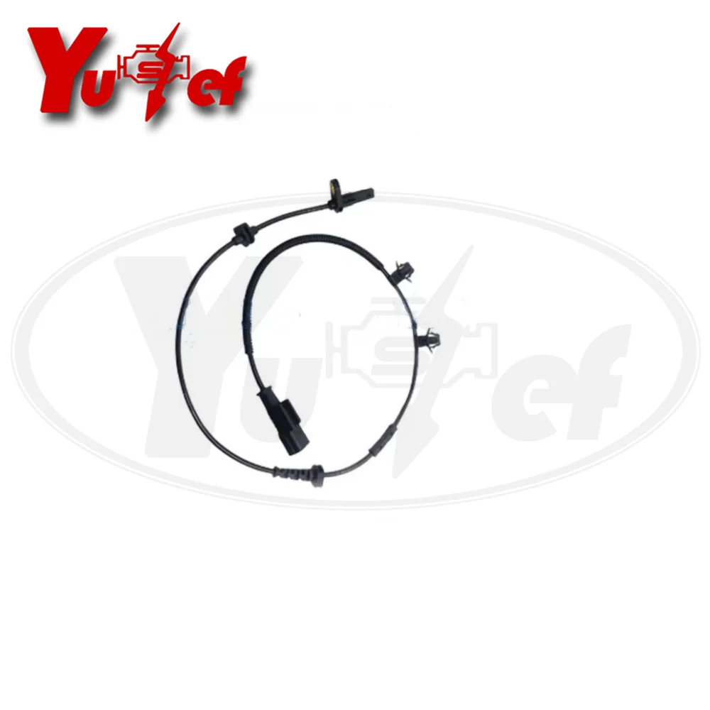 Front Left ABS Wheel Speed Sensor For KIA Picanto Morning 2017- OE 58930-G6300 58930G6300