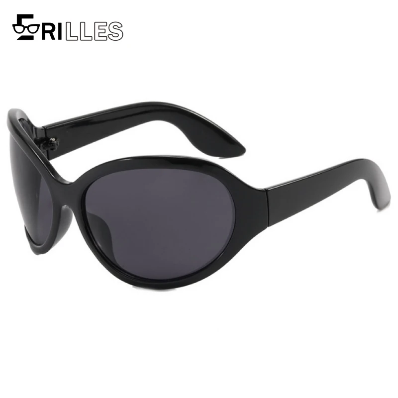 Futuristic Oversize… - image