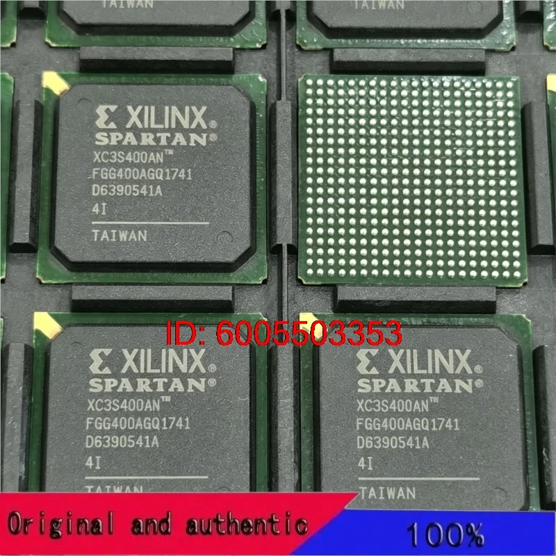 XC3S400A-4FTG256C   XC3S400A-4FGG320C   XC3S400AN-4FGG400C    XC3S400AN-4FGG400I