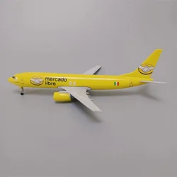 20cm Mexican mercado libre Airlines 787 B787 Airways Diecast Airplane Model Alloy Metal Air Plane w Wheels Aircraft toy planes