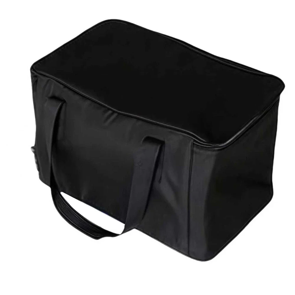 Camping Picnic Car Camping Stove Storage Bag Carrybag Approx. 42x27x26cm 16.5x10.6x10.2in Thickened Oxford Cloth