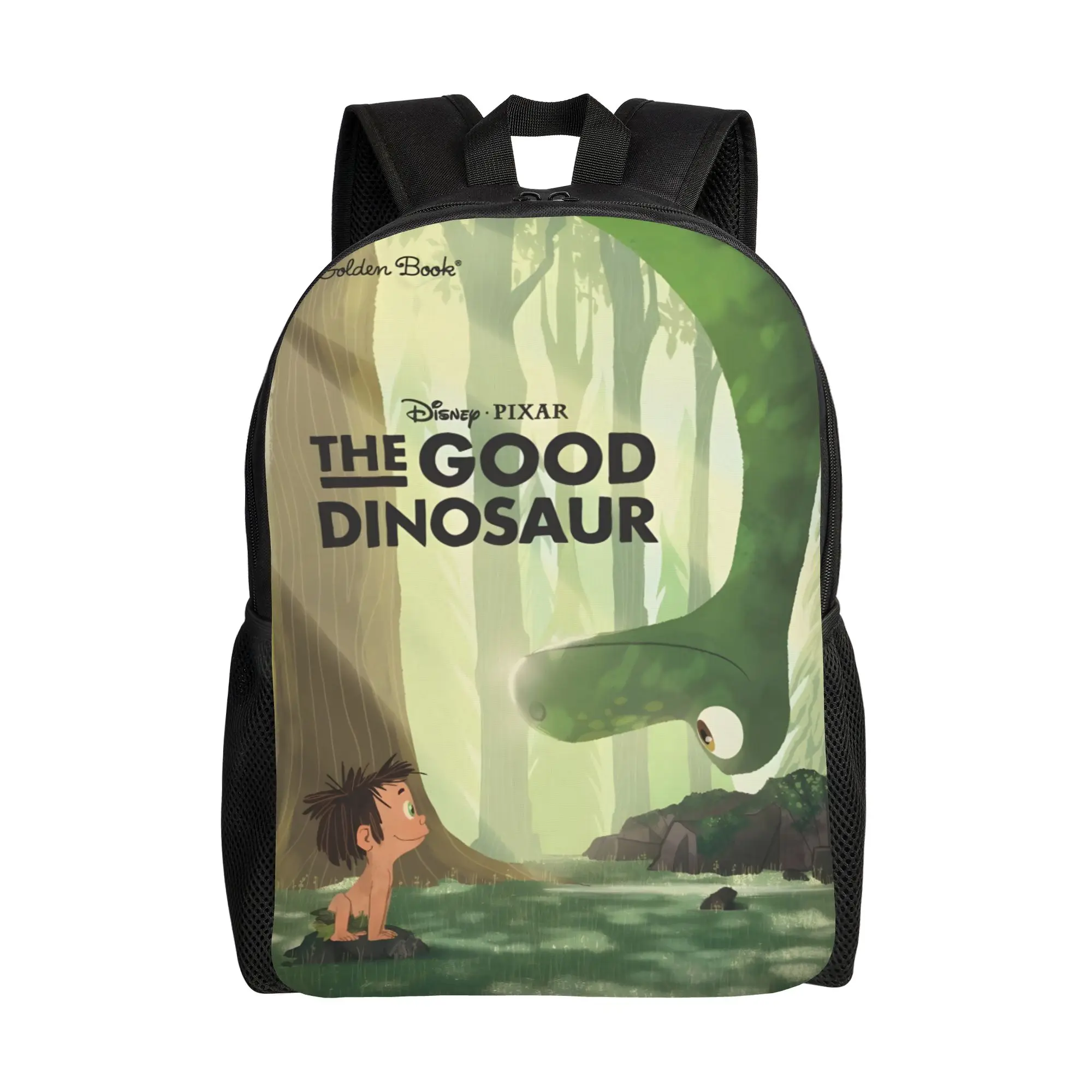 

1Piece Arlo The Good Dinosaur Cartoon New School Year Knapsack Male Lady Backpack