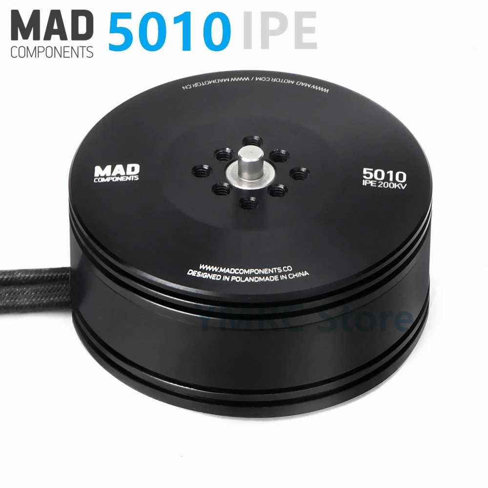 MAD 5010 IPE V3.0 KV200 KV240 KV310 KV370 Brushless Motor for FPV RC UAV Drone Multirotor Quadcopter Hexcopter Octcopter