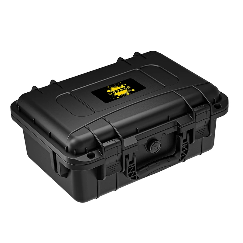 Portable Carrying Case For Nintendo Switch Explosion-proof ABS Box