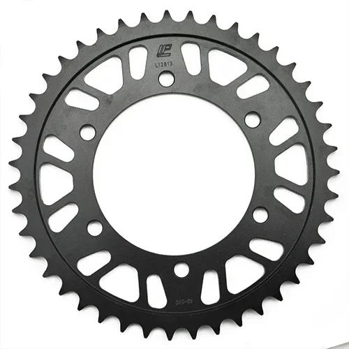 FZ6 530 Motorcycle Front Rear Sprocket Kits For Yamaha Drive Chains  Fazer 04-09 R6  YZFR6 03-20 YZFR7  99-01